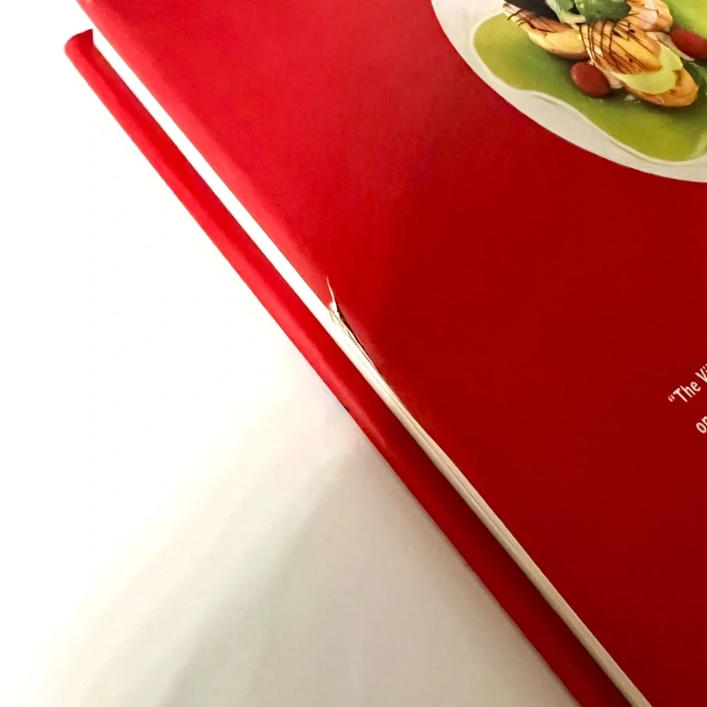 Villa d'este Cookbook by Jean Govoni Salvadore (1999, Hardcover)